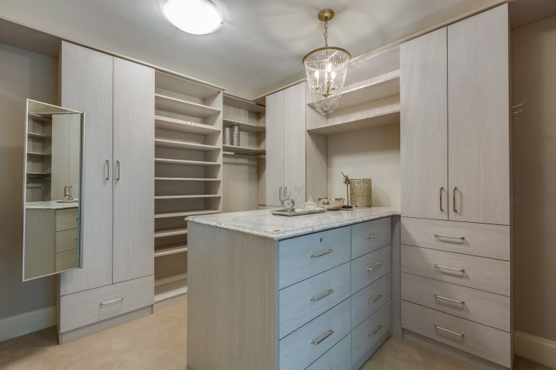 Cost of Cabinet in Garland, TX
